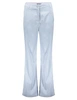 Geisha Jeans hi-lo cord flair 41530-10