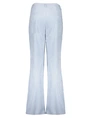 Geisha Jeans hi-lo cord flair 41530-10