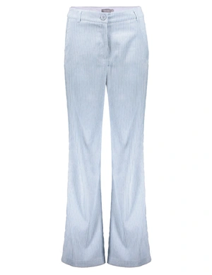 Geisha Jeans hi-lo cord flair 41530-10