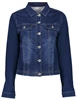 Geisha Jeans jacket 35008-10