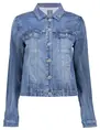 Geisha Jeans jacket 35008-10