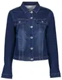 Geisha Jeans jacket 35008-10