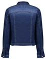Geisha Jeans jacket 35008-10