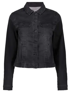 Geisha Jeans jacket 35008-10