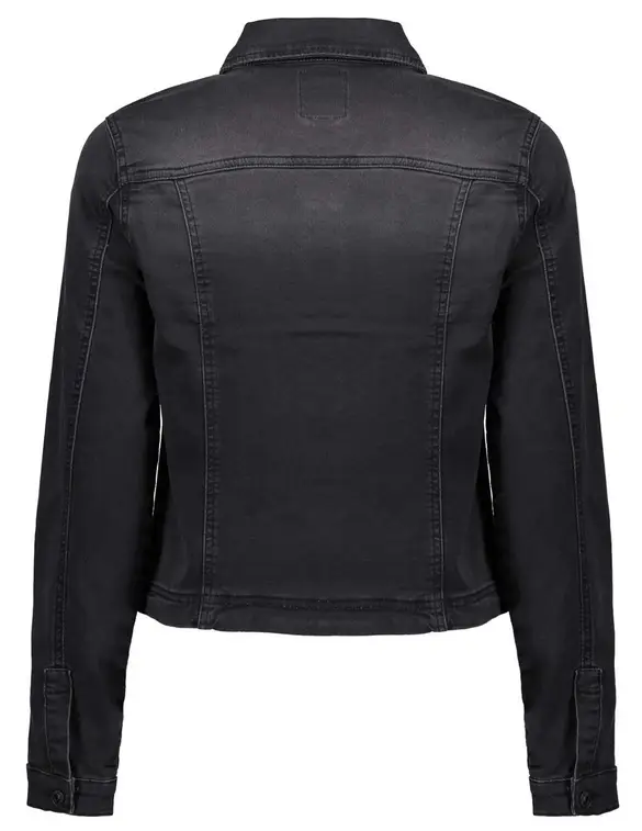 Geisha Jeans jacket 35008-10
