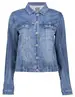 Geisha Jeans jacket 35008-10