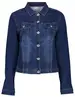 Geisha Jeans jacket 35008-10