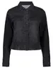 Geisha Jeans jacket 35008-10