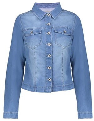 Geisha Jeans jacket 35303-10