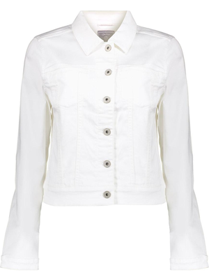 Geisha Jeans jacket 55011-10