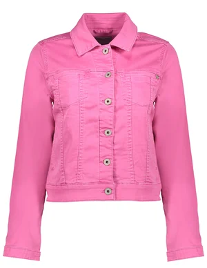 Geisha Jeans jacket 55011-10