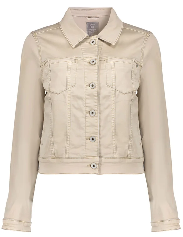 Geisha Jeans jacket 55011-10
