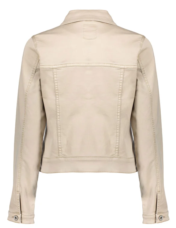 Geisha Jeans jacket 55011-10