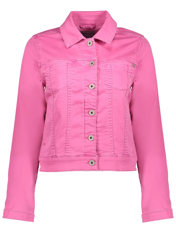 Geisha Jeans jacket 55011-10