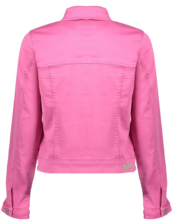 Geisha Jeans jacket 55011-10