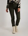 Geisha Jeans jog coated 21502-10