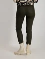 Geisha Jeans jog coated 21502-10