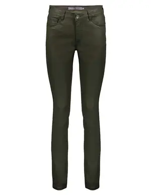 Geisha Jeans jog coated 21502-10