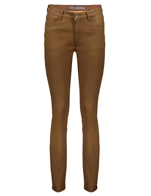 Geisha Jeans jog coated 21502-10
