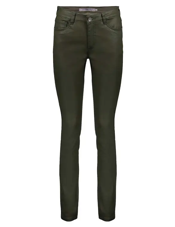 Geisha Jeans jog coated 21502-10