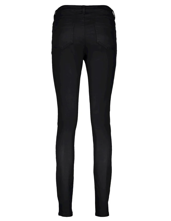 Geisha Jeans jog coated 21502-10