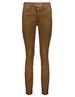 Geisha Jeans jog coated 21502-10
