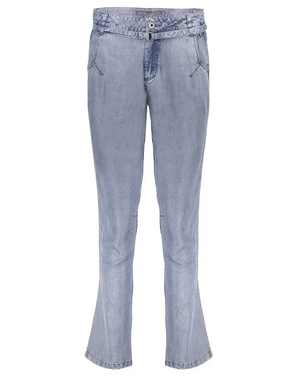Geisha Jeans + belt 21000-10