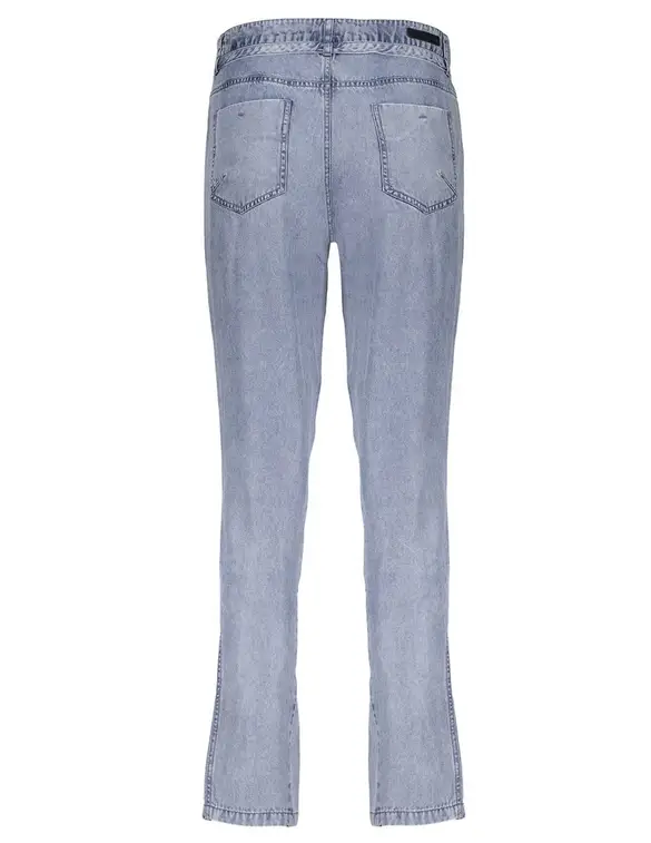 Geisha Jeans + belt 21000-10
