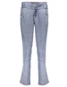 Geisha Jeans + belt 21000-10