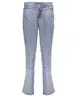 Geisha Jeans + belt 21000-10