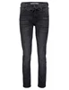 Geisha Jeans + belt (Repreve) 21710-10