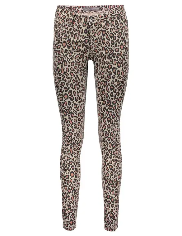Geisha Jeans print 21050-10