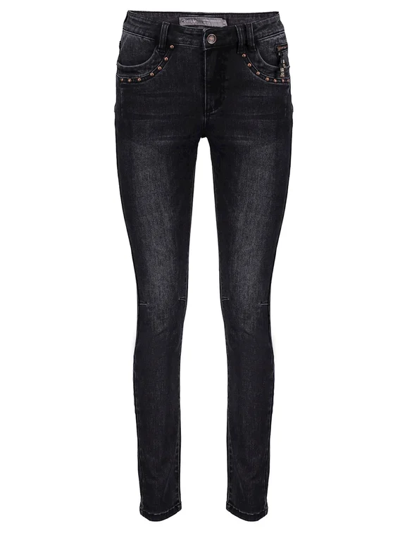 Geisha Jeans rivets 21543-10