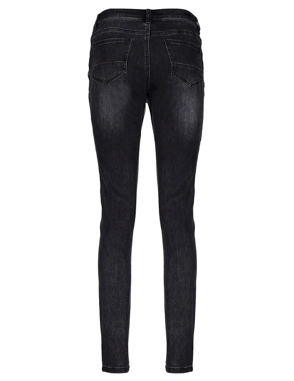 Geisha Jeans rivets 21543-10