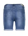 Geisha Jeans short studs 21014-10
