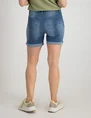 Geisha Jeans short studs 21014-10
