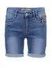 Geisha Jeans short studs 21014-10