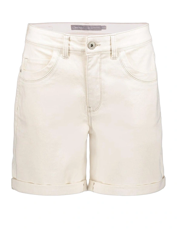 Geisha Jeans shorts 51314-10