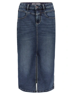 Geisha Jeans skirt 46510-10