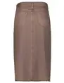Geisha Jeans skirt + belt 36506-10