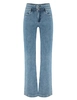 Geisha Jeans stones 41800-10