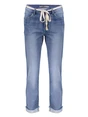 Geisha Jeans turn-up 51004-10