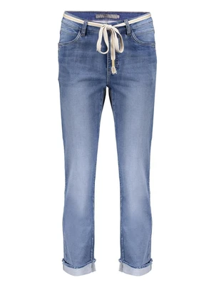 Geisha Jeans turn-up 51004-10