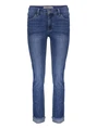 Geisha Jeans turn-up 51517-10