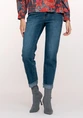 Geisha Jeans turn-up 51517-10