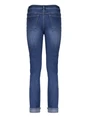 Geisha Jeans turn-up 51517-10