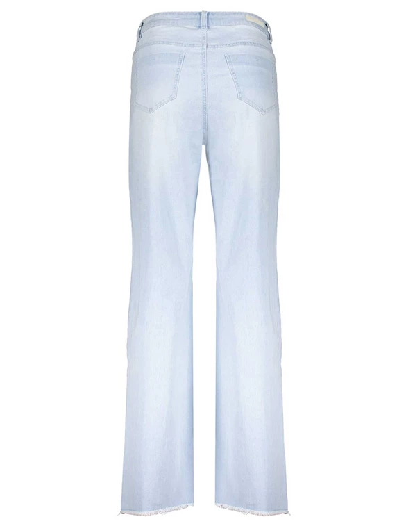 Geisha Jeans wide 21013-10