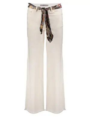 Geisha Jeans wide 21537-10