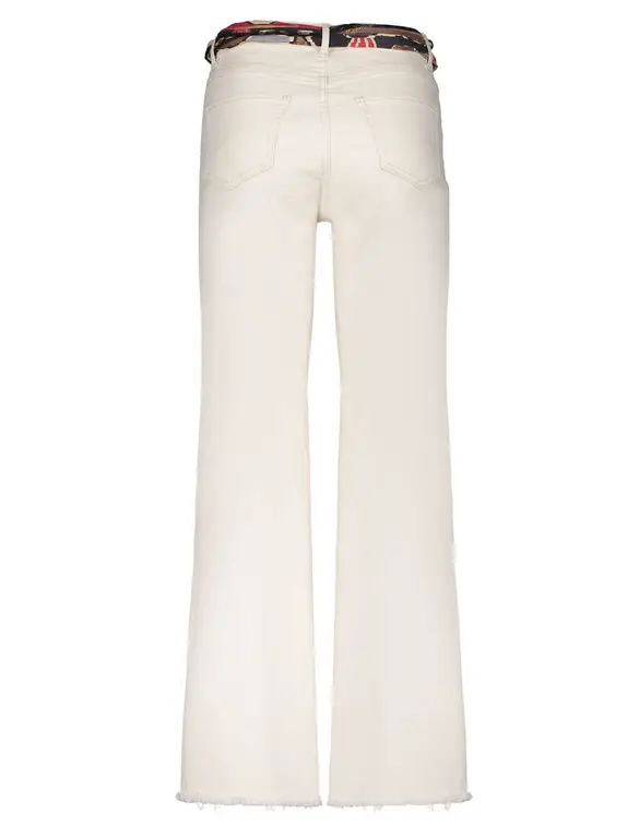 Geisha Jeans wide 21537-10