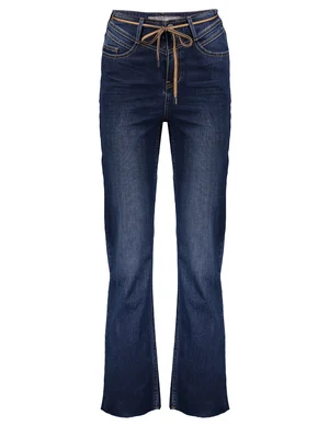 Geisha Jeans wide 21714-10